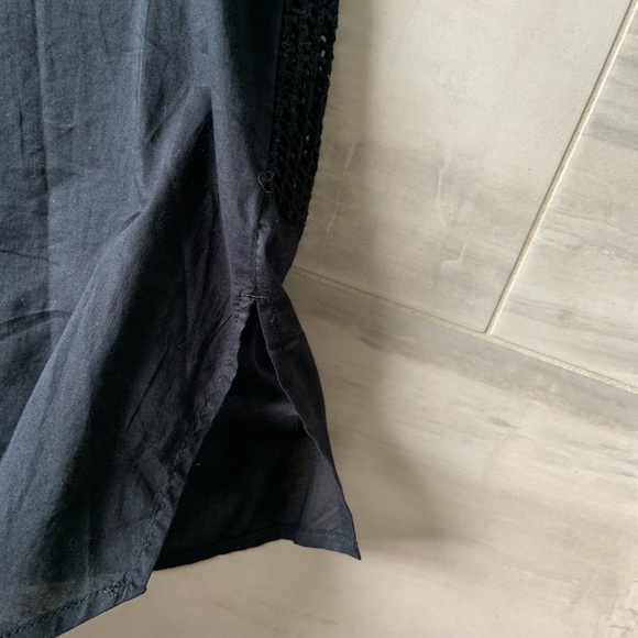 Textured tank - Picture 4 of 8